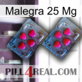 Malegra 25Mg 14